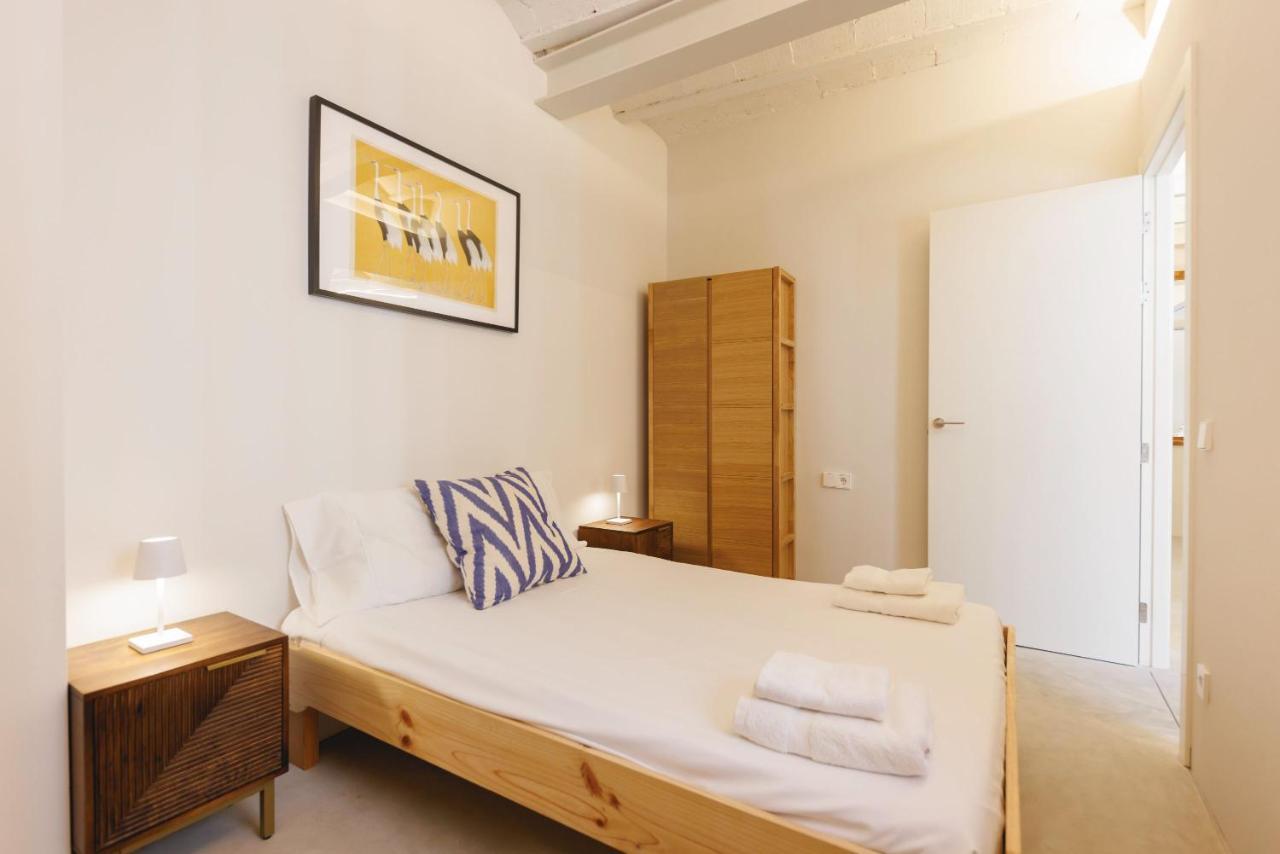 Bravissimo Canigo, Spacious And With Large Terrace Girona Bagian luar foto