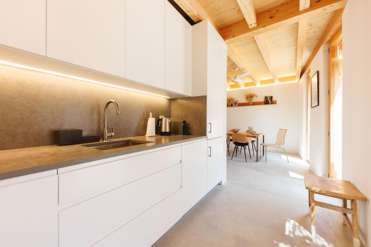 Bravissimo Canigo, Spacious And With Large Terrace Girona Bagian luar foto