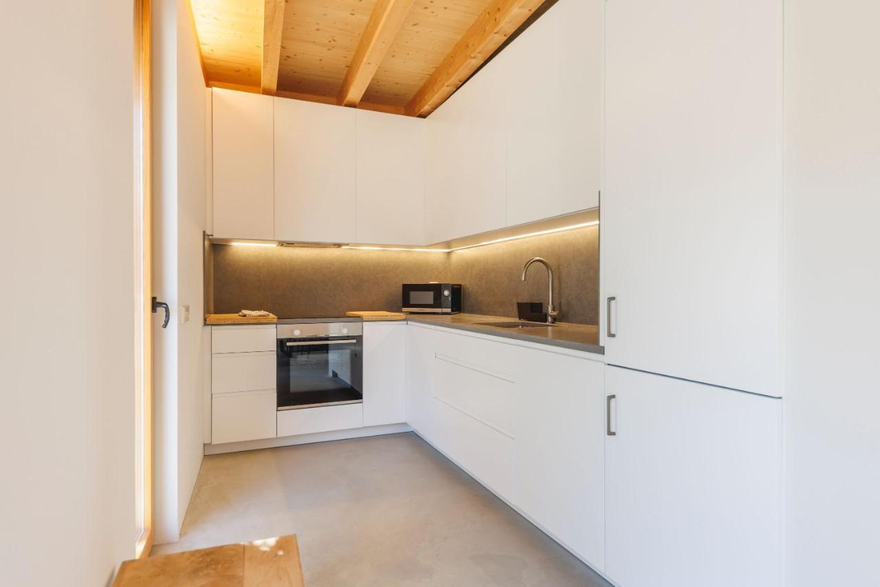 Bravissimo Canigo, Spacious And With Large Terrace Girona Bagian luar foto